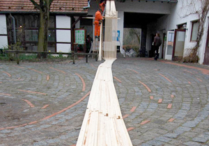 beispielhaft 2007, Willem-Jan Beeren Ludger Krause-Sparmann Paul Jonas Petry