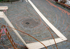 beispielhaft 2007, Willem-Jan Beeren Ludger Krause-Sparmann Paul Jonas Petry