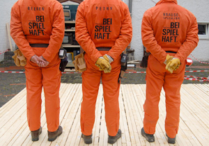 beispielhaft 2007, Willem-Jan Beeren Ludger Krause-Sparmann Paul Jonas Petry