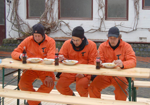 beispielhaft 2007, Willem-Jan Beeren Ludger Krause-Sparmann Paul Jonas Petry