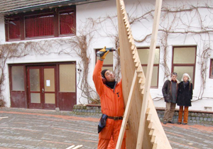 beispielhaft 2007, Willem-Jan Beeren Ludger Krause-Sparmann Paul Jonas Petry