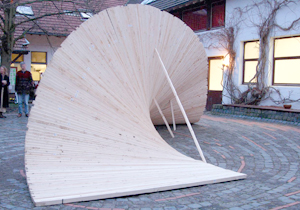 beispielhaft 2007, Willem-Jan Beeren Ludger Krause-Sparmann Paul Jonas Petry