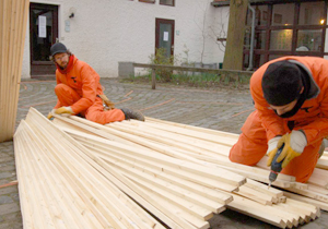 beispielhaft 2007, Willem-Jan Beeren Ludger Krause-Sparmann Paul Jonas Petry