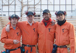 beispielhaft 2007, Willem-Jan Beeren Ludger Krause-Sparmann Paul Jonas Petry