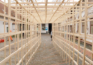 beispielhaft 2007, Willem-Jan Beeren Ludger Krause-Sparmann Paul Jonas Petry