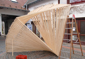 beispielhaft 2007, Willem-Jan Beeren Ludger Krause-Sparmann Paul Jonas Petry