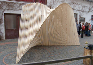 beispielhaft 2007, Willem-Jan Beeren Ludger Krause-Sparmann Paul Jonas Petry