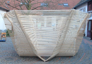 beispielhaft 2007, Willem-Jan Beeren Ludger Krause-Sparmann Paul Jonas Petry