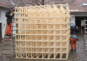 beispielhaft 2007, Willem-Jan Beeren Ludger Krause-Sparmann Paul Jonas Petry