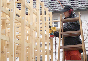 beispielhaft 2007, Willem-Jan Beeren Ludger Krause-Sparmann Paul Jonas Petry