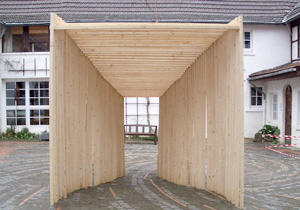 beispielhaft 2007, Willem-Jan Beeren Ludger Krause-Sparmann Paul Jonas Petry