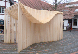 beispielhaft 2007, Willem-Jan Beeren Ludger Krause-Sparmann Paul Jonas Petry