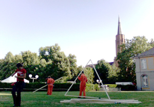 beispielhaft 2008, Willem-Jan Beeren Ludger Krause-Sparmann Paul Jonas Petry