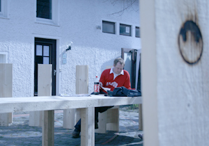 beispielhaft 2008, Willem-Jan Beeren Ludger Krause-Sparmann Paul Jonas Petry