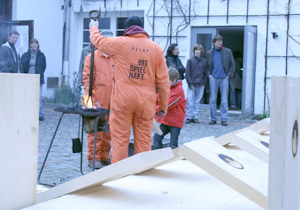 beispielhaft 2008, Willem-Jan Beeren Ludger Krause-Sparmann Paul Jonas Petry