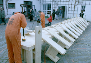 beispielhaft 2008, Willem-Jan Beeren Ludger Krause-Sparmann Paul Jonas Petry