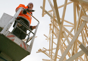 beispielhaft 2009, Willem-Jan Beeren Ludger Krause-Sparmann Paul Jonas Petry