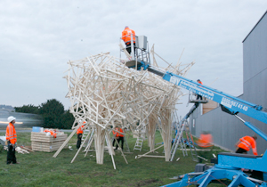 beispielhaft 2009, Willem-Jan Beeren Ludger Krause-Sparmann Paul Jonas Petry