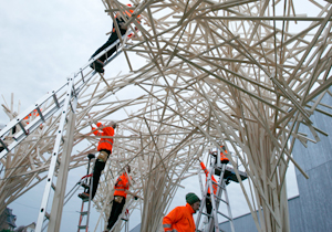 beispielhaft 2009, Willem-Jan Beeren Ludger Krause-Sparmann Paul Jonas Petry