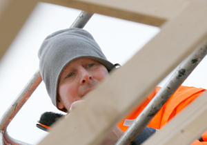 beispielhaft 2009, Willem-Jan Beeren Ludger Krause-Sparmann Paul Jonas Petry