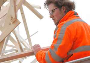 beispielhaft 2009, Willem-Jan Beeren Ludger Krause-Sparmann Paul Jonas Petry