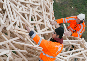 beispielhaft 2009, Willem-Jan Beeren Ludger Krause-Sparmann Paul Jonas Petry