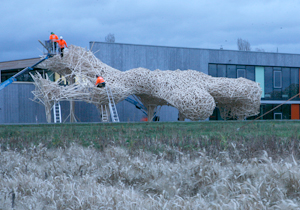 beispielhaft 2009, Willem-Jan Beeren Ludger Krause-Sparmann Paul Jonas Petry