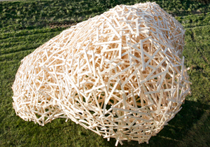 beispielhaft 2009, Willem-Jan Beeren Ludger Krause-Sparmann Paul Jonas Petry