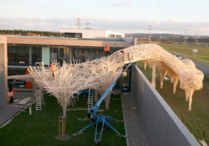 beispielhaft 2009, Willem-Jan Beeren Ludger Krause-Sparmann Paul Jonas Petry