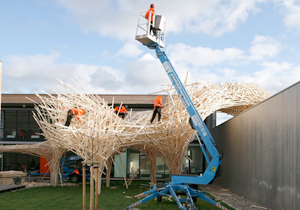 beispielhaft 2009, Willem-Jan Beeren Ludger Krause-Sparmann Paul Jonas Petry