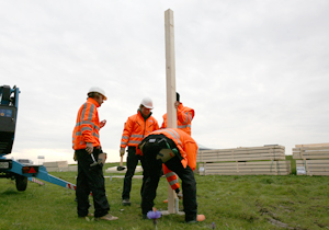 beispielhaft 2009, Willem-Jan Beeren Ludger Krause-Sparmann Paul Jonas Petry