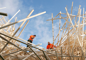 beispielhaft 2009, Willem-Jan Beeren Ludger Krause-Sparmann Paul Jonas Petry