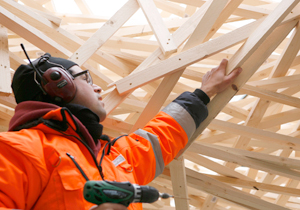 beispielhaft 2009, Willem-Jan Beeren Ludger Krause-Sparmann Paul Jonas Petry