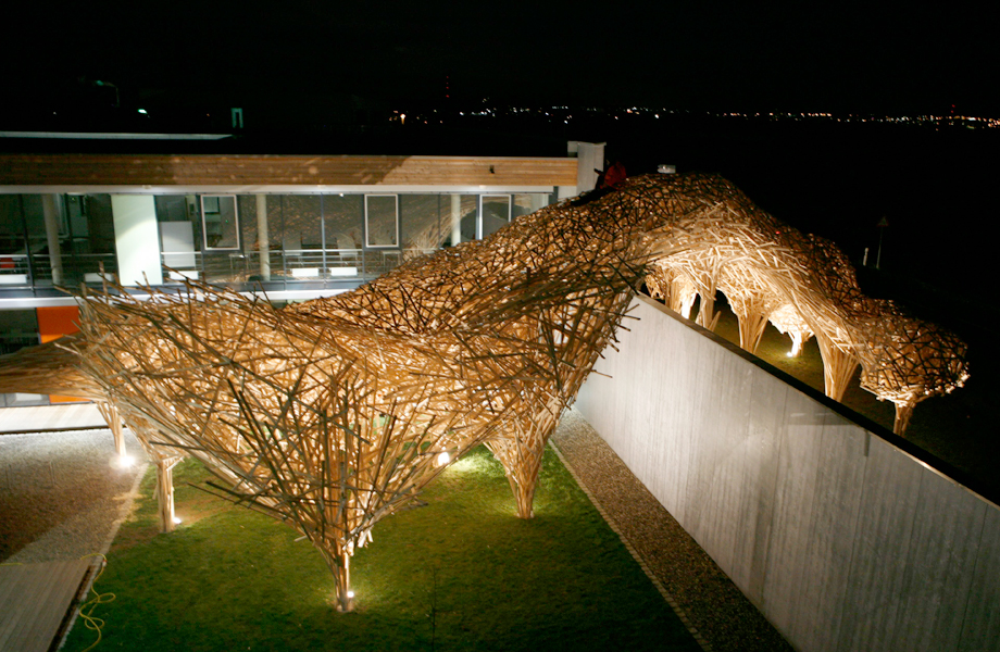 beispielhaft 2009, Willem-Jan Beeren Ludger Krause-Sparmann Paul Jonas Petry