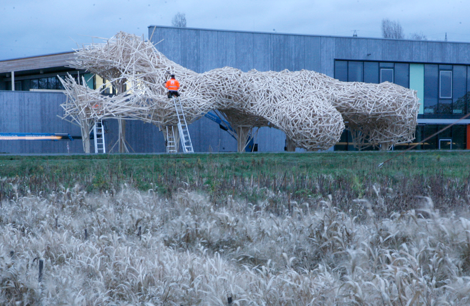 beispielhaft 2009, Willem-Jan Beeren Ludger Krause-Sparmann Paul Jonas Petry