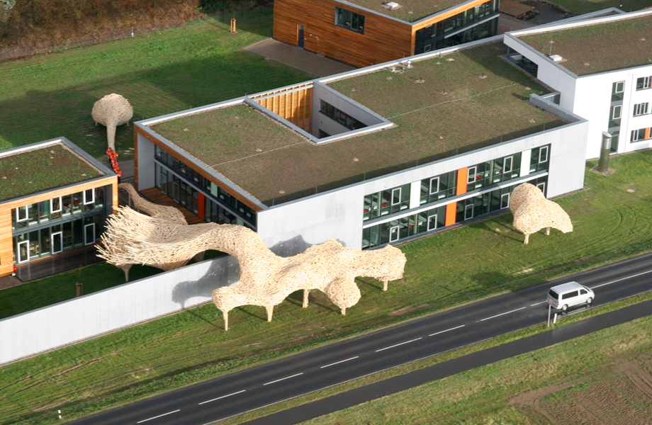 beispielhaft 2009, Willem-Jan Beeren Ludger Krause-Sparmann Paul Jonas Petry