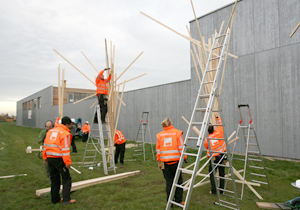 beispielhaft 2009, Willem-Jan Beeren Ludger Krause-Sparmann Paul Jonas Petry