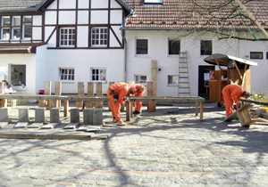 beispielhaft 2009, Willem-Jan Beeren Ludger Krause-Sparmann Paul Jonas Petry