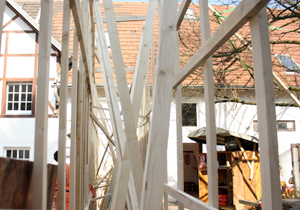 beispielhaft 2009, Willem-Jan Beeren Ludger Krause-Sparmann Paul Jonas Petry