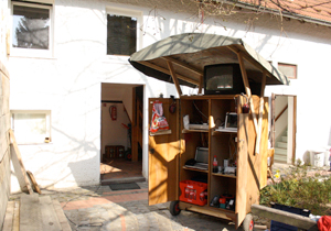 beispielhaft 2009, Willem-Jan Beeren Ludger Krause-Sparmann Paul Jonas Petry