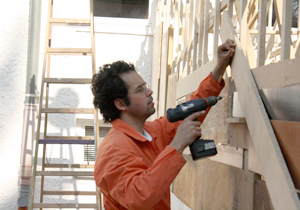 beispielhaft 2009, Willem-Jan Beeren Ludger Krause-Sparmann Paul Jonas Petry