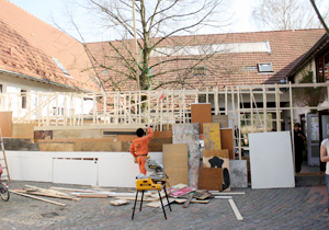 beispielhaft 2009, Willem-Jan Beeren Ludger Krause-Sparmann Paul Jonas Petry