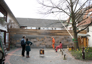 beispielhaft 2009, Willem-Jan Beeren Ludger Krause-Sparmann Paul Jonas Petry