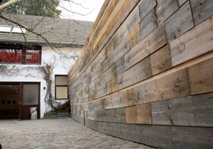 beispielhaft 2009, Willem-Jan Beeren Ludger Krause-Sparmann Paul Jonas Petry