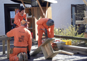 beispielhaft 2009, Willem-Jan Beeren Ludger Krause-Sparmann Paul Jonas Petry