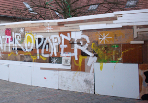 beispielhaft 2009, Willem-Jan Beeren Ludger Krause-Sparmann Paul Jonas Petry