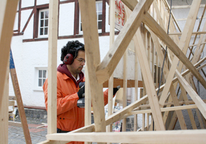 beispielhaft 2009, Willem-Jan Beeren Ludger Krause-Sparmann Paul Jonas Petry