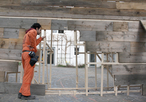 beispielhaft 2009, Willem-Jan Beeren Ludger Krause-Sparmann Paul Jonas Petry