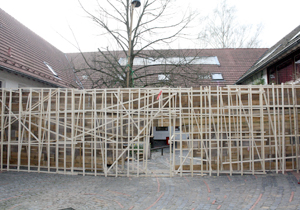 beispielhaft 2009, Willem-Jan Beeren Ludger Krause-Sparmann Paul Jonas Petry