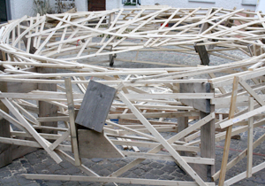 beispielhaft 2009, Willem-Jan Beeren Ludger Krause-Sparmann Paul Jonas Petry